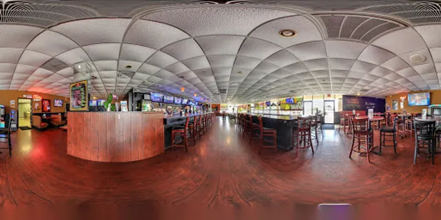 Witten's Grill and Sports Cafe