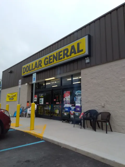 Dollar General
