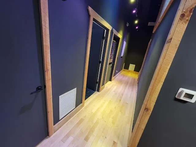 The Great Escape Room Asheville