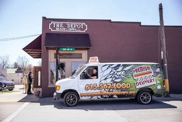 Premium Food Delivery LLC.