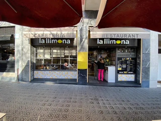 La Llimona