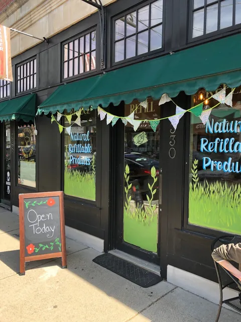 Trove Green Provisions