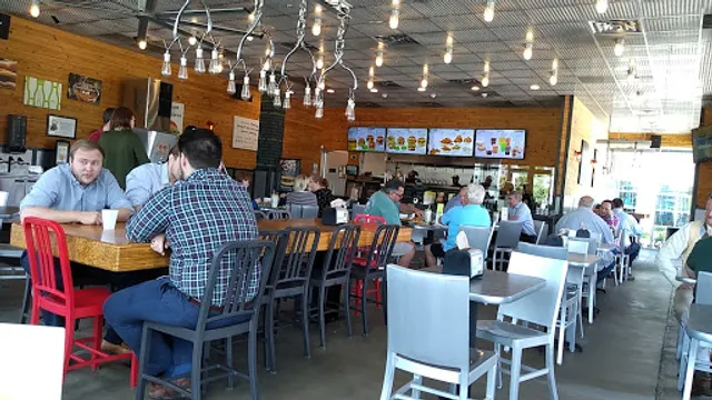 BurgerFi