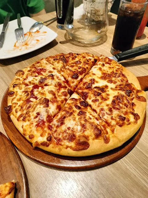 Pizza Hut Restoran - Pakuwon City Mall
