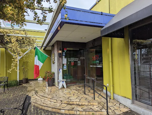 comesta Noda-shi Main Branch