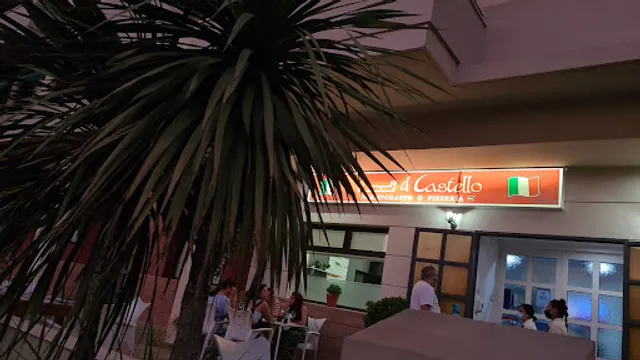 Il Castello Ristorante Pizzeria