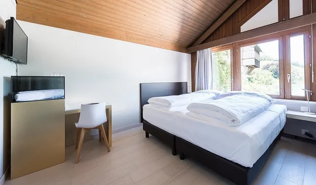 Self-Check-In Boutique Hotel Riviera