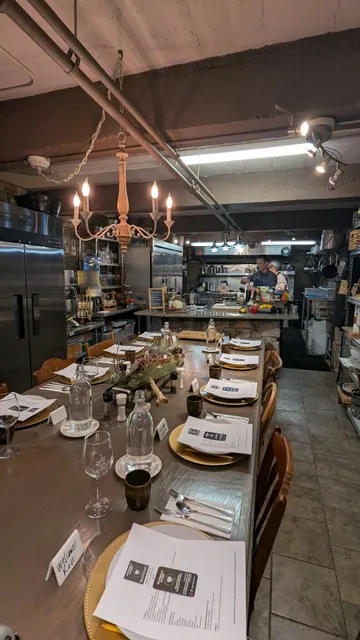 Butterhead Kitchen Vegan Cooking Classes, Events & Small Batch Products