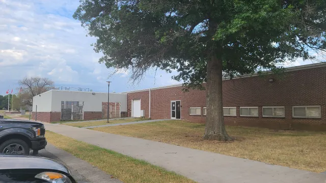 University Arkansas ENRC