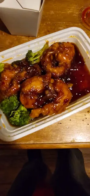 PANDA Chinese Restaurant