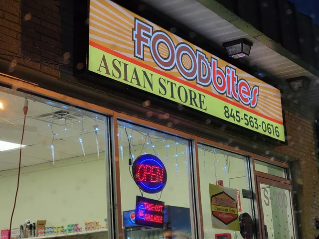 FOODbites Asian Store