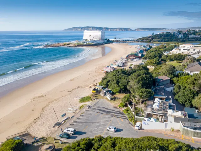 The Bungalow , Plett