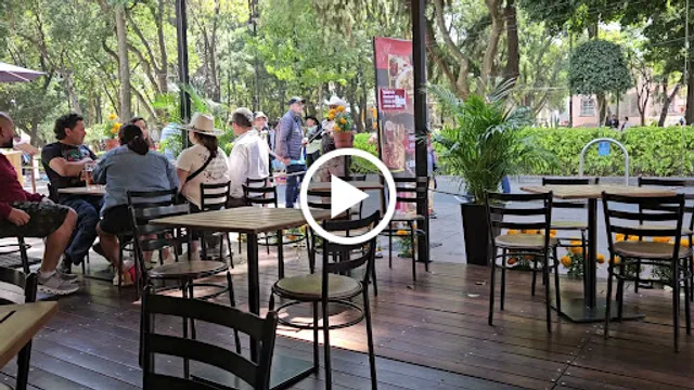 Antiguo Palacio De Coyoacán