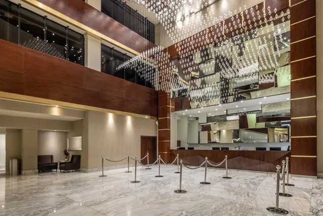 Moon Palace Nizuc - Cancun