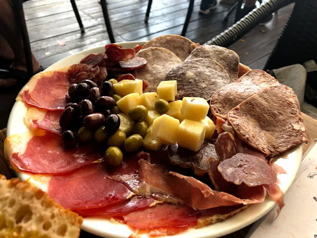 Cooperativa Agrícola de Garriguella