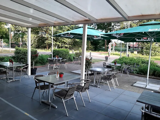 Café Restaurant Groot Agelo