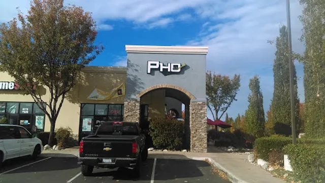 Pho Restaurant