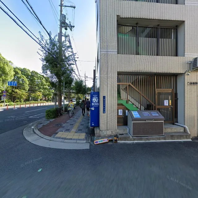 Bakery Cafe C-ゆめ工房