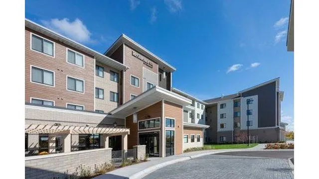 Residence Inn by Marriott Minneapolis Maple Grove/Arbor Lakes