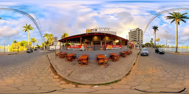 Fiorenza Pizzaria e Restaurante