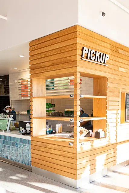 Chopt Creative Salad Company