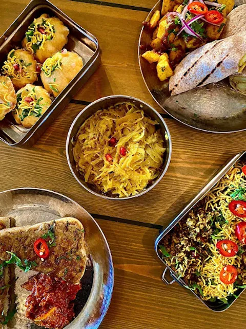 Mowgli Street Food Bristol