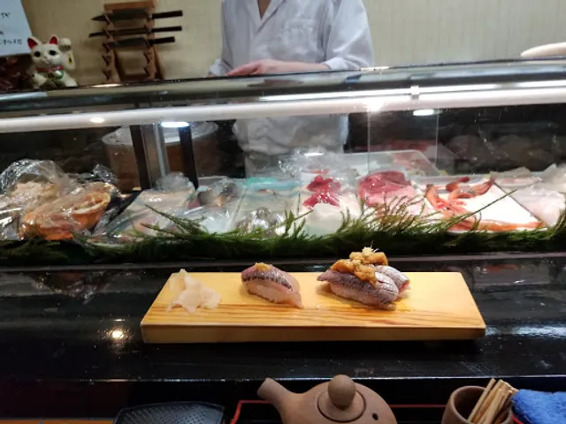 Joko Sushi