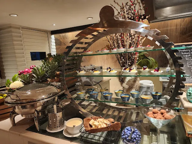 Romsai All-day International Restaurant