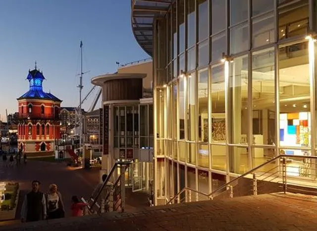 Art@Africa Art Gallery