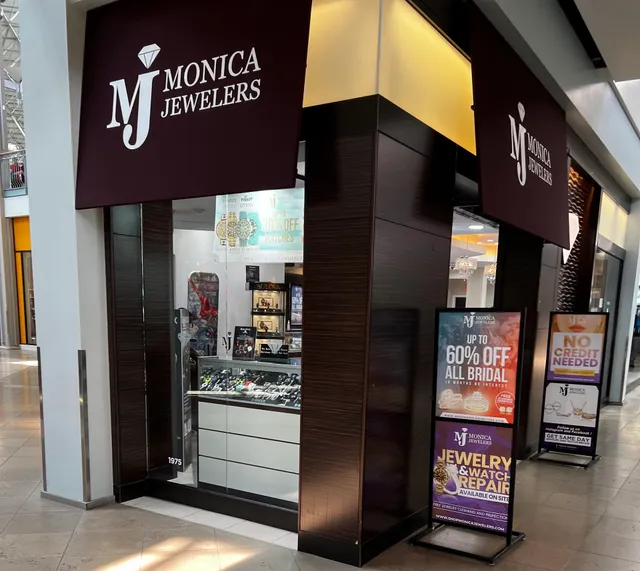 Monica Jewelers