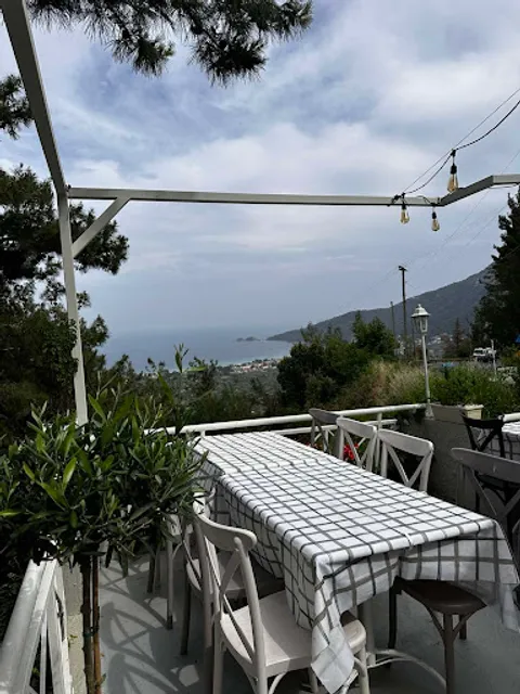 Restaurant - Taverna Panorama