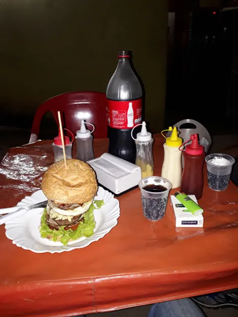 Bar E Mercearia Do Tijolinho