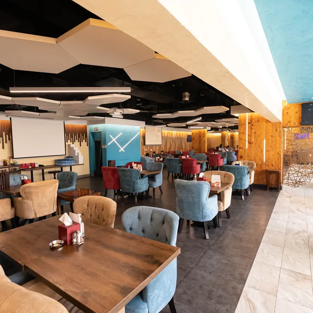 Cozy Cabana Cafe-Oud Metha\كوزي كابانا كافيه - شيشة