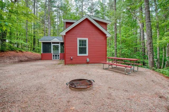 Danforth Bay Camping & RV Resort