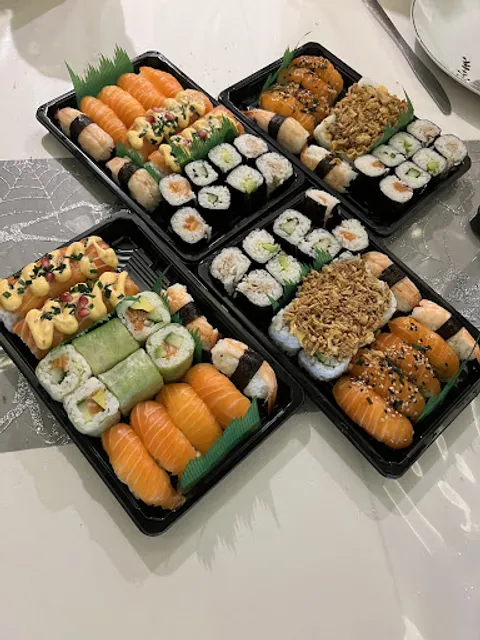 Ban Lo Sushi