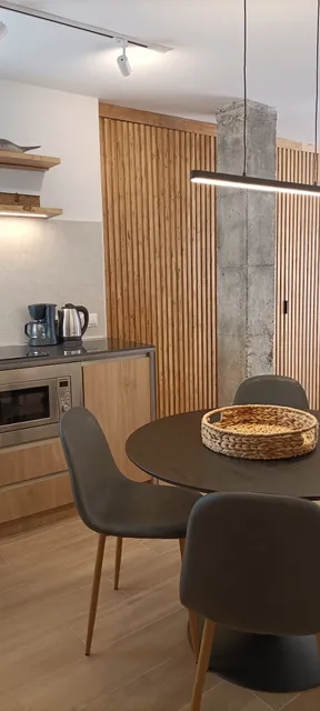 The Secret Oasis Málaga