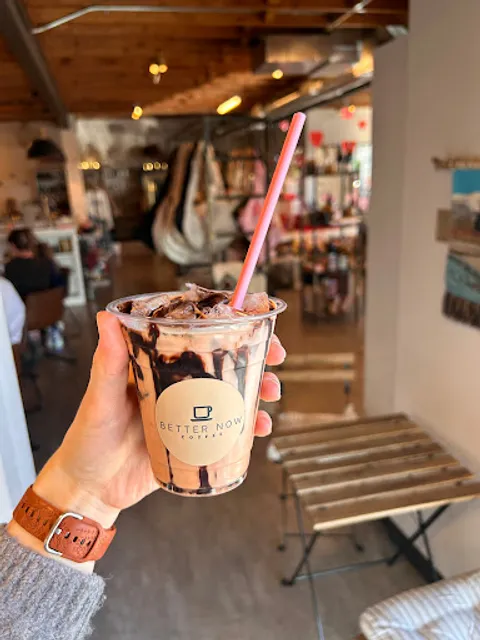 Better Now Coffee