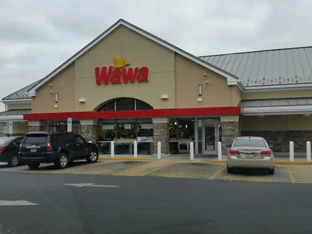 Wawa