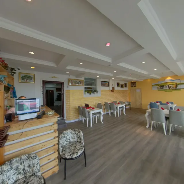 Swagat Zaisan Энэтхэг ресторан