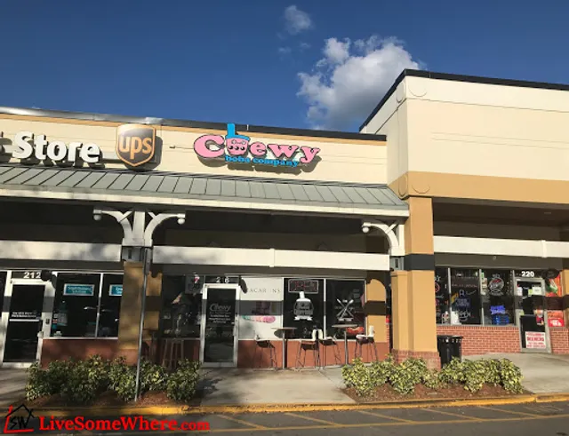 All My Tea Boba Café