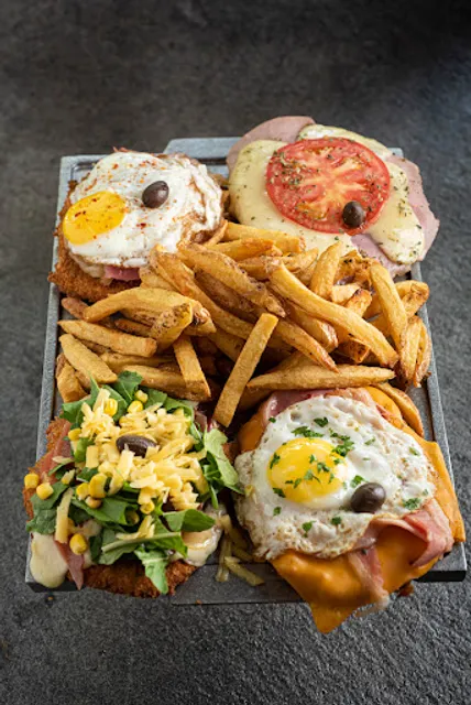 Palacio de la Milanesa