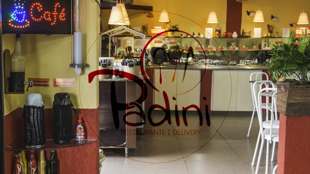 Restaurante Boa Vista