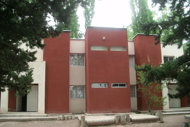 El Pinar Potrerillos