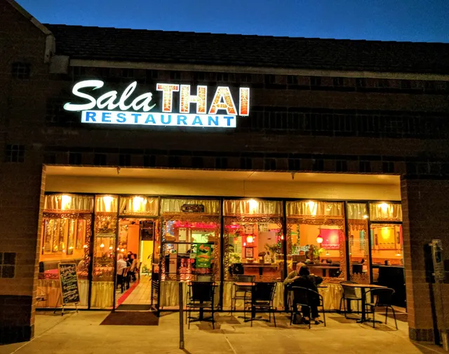 Sala Thai North Phoenix