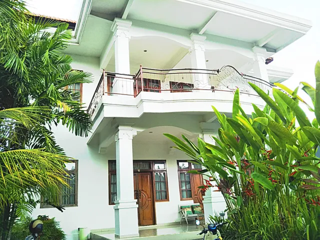 Merryshouse canggu