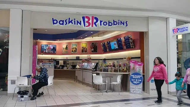Baskin-Robbins