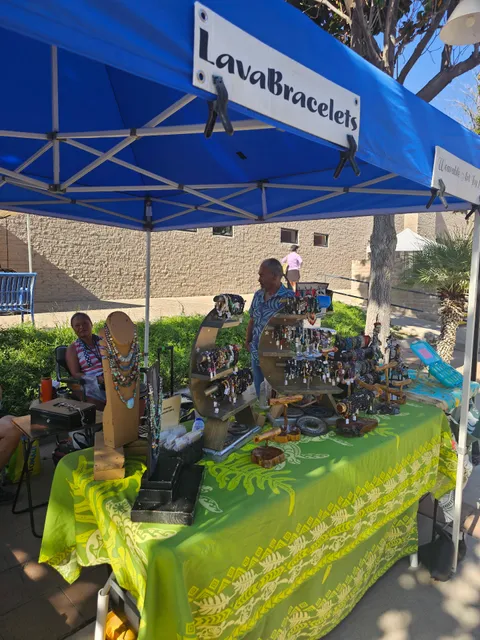 Heirloom Farmers Market | Green Valley