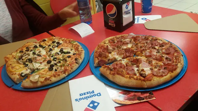 Domino's Pizza
