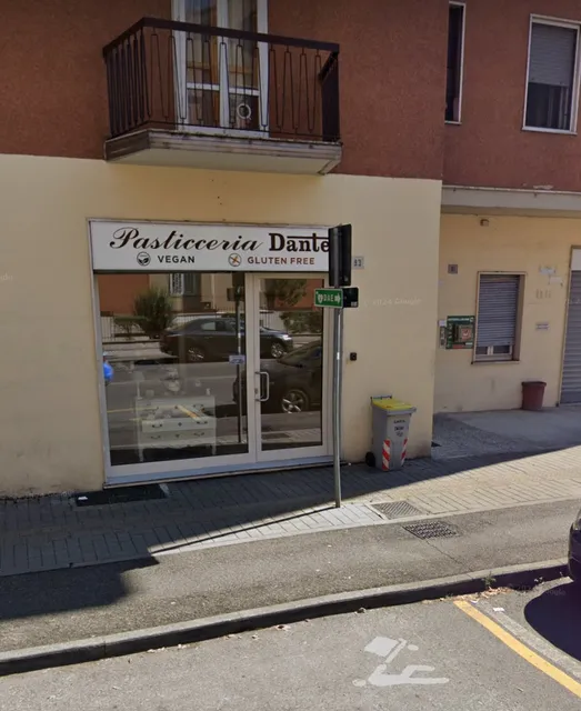 Pasticceria Dante di Barba Paola