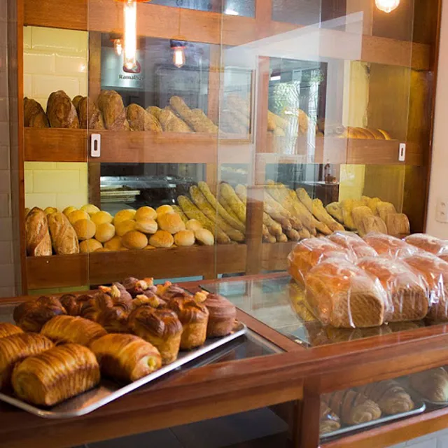Paine artisanal bakery